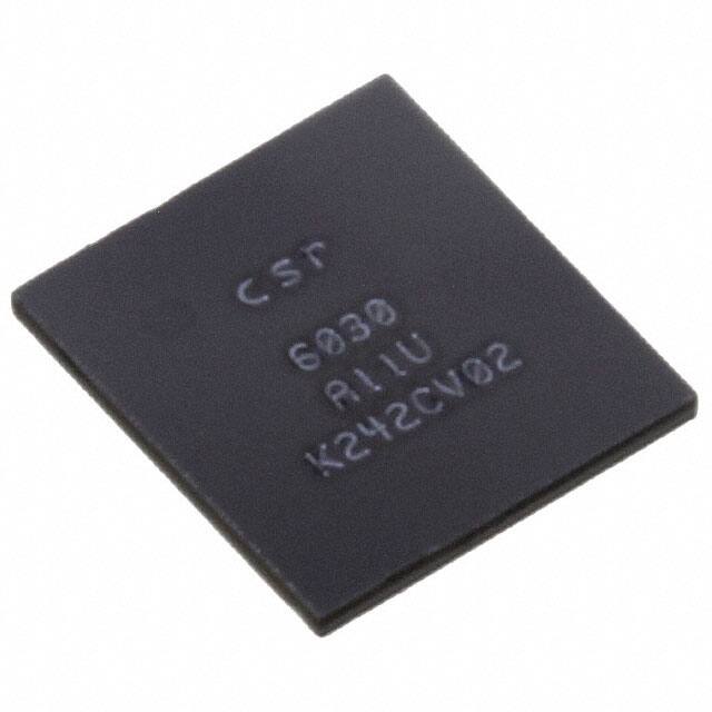 CSR6030A11-ICXJ-R Qualcomm  RF Transceiver ICs